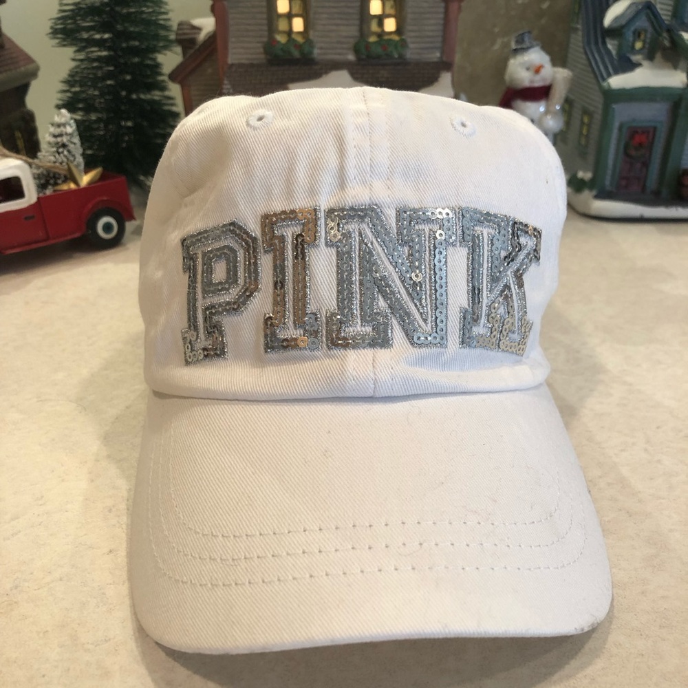Victoria Secret PINK hat
